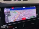 Porsche Cayenne 3.6 V6 Platinum Edition