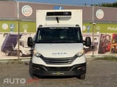 Iveco Daily CONGELAÇÃO+PLATAFORMA
