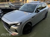 Mazda CX-60 2.5 e-Skyactiv PHEV Homura Plus
