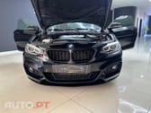 BMW 220 d Pack M Auto