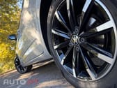 Volkswagen Touran 2.0 TDI Highline DSG