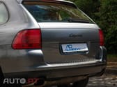 Porsche Cayenne Tiptronic