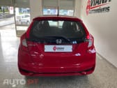 Honda Jazz 1.3 I-VTEC Comfort