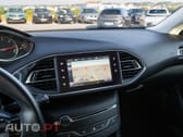 Peugeot 308 SW 1.6 BlueHDi Allure J17