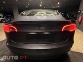 Tesla Model 3 Long Range Tração Integral
