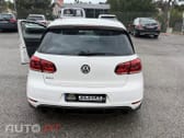 Volkswagen Golf 2.0 GTI DSG
