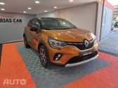 Renault Captur 1.0 TCe Intens