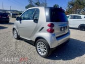 Smart ForTwo 1.0 T Passion 84