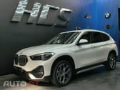 BMW X1 16 d sDrive Advantage Auto
