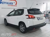 Peugeot 2008 1.2 PureTech Style