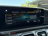 Mercedes-Benz GLE de 4Matic
