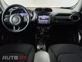 Jeep Renegade Limited 1.6 MultiJet II 120cv 4X2 DCT