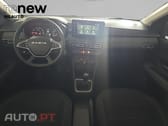 Dacia Sandero EXPRESSION ECO-G
