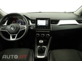 Renault Captur Captur 1.0 TCe Techno