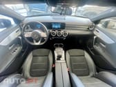 Mercedes-Benz A 250 e 8G-DCT AMG Line