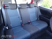 Toyota Yaris 1.4 D-4D AC