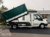 Ford Transit 2.4 TDCi RD L