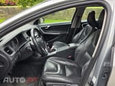 Volvo V60 1.6 D2 Drive V.Ocean Race Start/Stop
