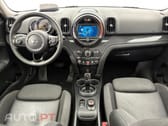 MINI Countryman One D Aut.