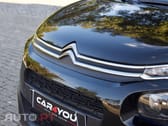 Citroen C3 1.2 PureTech Shine EAT6