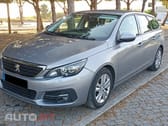 Peugeot 308 SW 1.6 BlueHDi Active