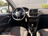 Peugeot 208 1.2 PureTech Active
