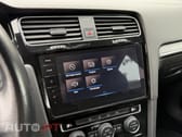 Volkswagen Golf 1.4 GTE Plug-in