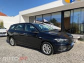 Fiat Tipo 1.3 M-Jet Lounge