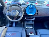 MINI Countryman John Cooper Works Auto