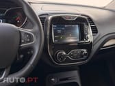Renault Captur 0.9 TCE Exclusive