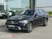 Mercedes-Benz GLC 220 d 4Matic