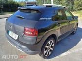 Citroen C4 Cactus 1.2 PureTech Rip Curl