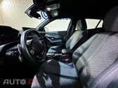 Peugeot 2008 1.2 PureTech Allure EAT8