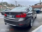BMW 328 i Modern Line