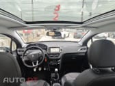 Peugeot 2008 1.6 BlueHDi Crossway