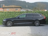 Volvo V90 2.0 T6 PHEV Inscription Expression AWD