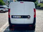 Fiat Doblo 1.6 MJ 3L