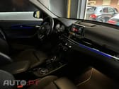 BMW X1 16 d sDrive xLine Auto