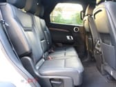 Land Rover Discovery 2.0 SD4 HSE Luxury Auto