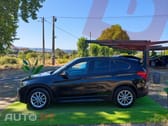 BMW X1 16 d sDrive
