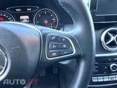 Mercedes-Benz A 180 CDi BE Style