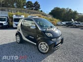 Smart ForTwo Pure cdi 41