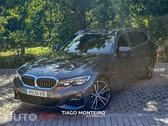 BMW 330 e Pack Desportivo M Auto