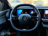 Renault Mégane E-Tech EV40 Equilibre Autonomia Urbana CA7