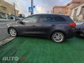 Kia Ceed SW 1.4 CRDi More