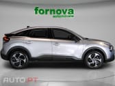 Citroen C4 1.2 PureTech Plus