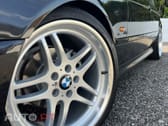 BMW 520 i Pack M