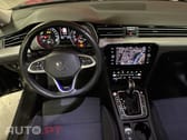 Volkswagen Passat Variant 1.4 TSI GTE Plug-in