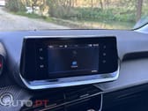 Peugeot 208 1.5 BlueHDi Allure