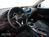 Nissan Juke 1.0 DIG-T Acenta